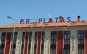 Pensión Residencial Platas
